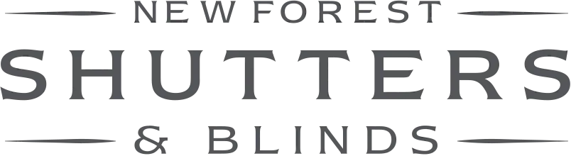New Forest Shutters & Blinds Logo